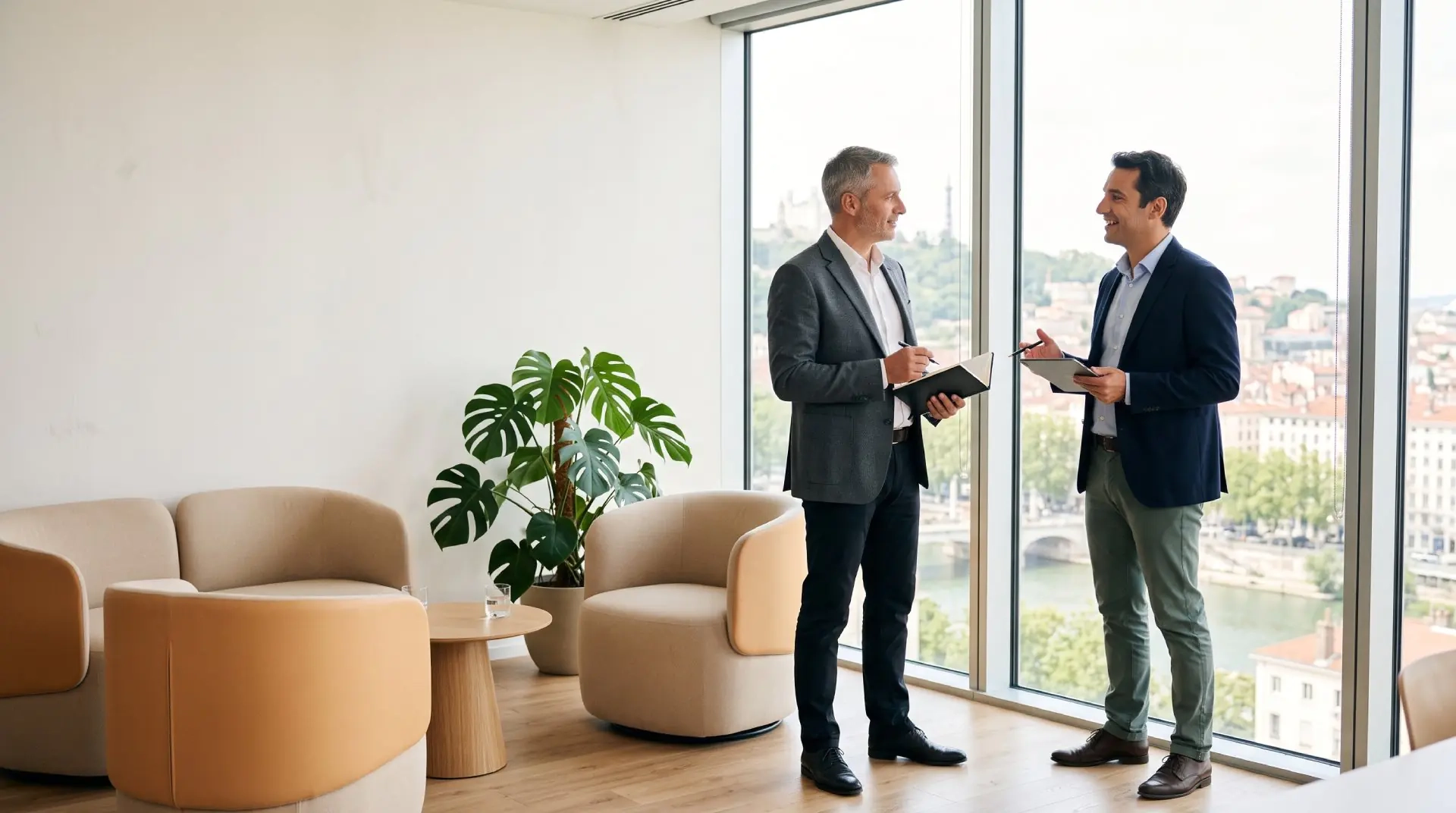 Faire des RH un levier de croissance pour votre entreprise